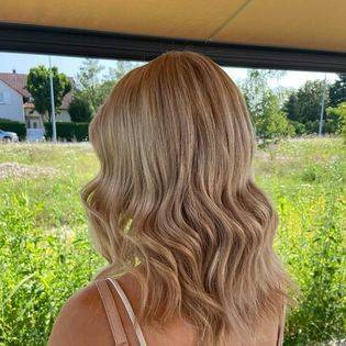 Coiffure femme