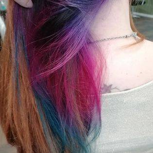 coloration