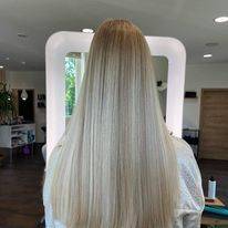 Coiffure femme