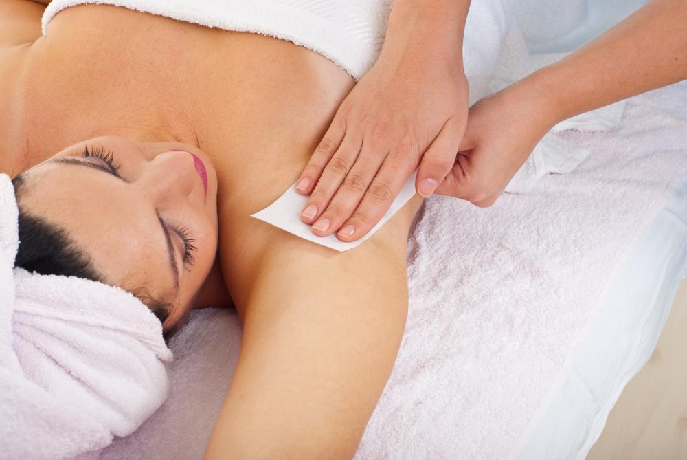 epilation